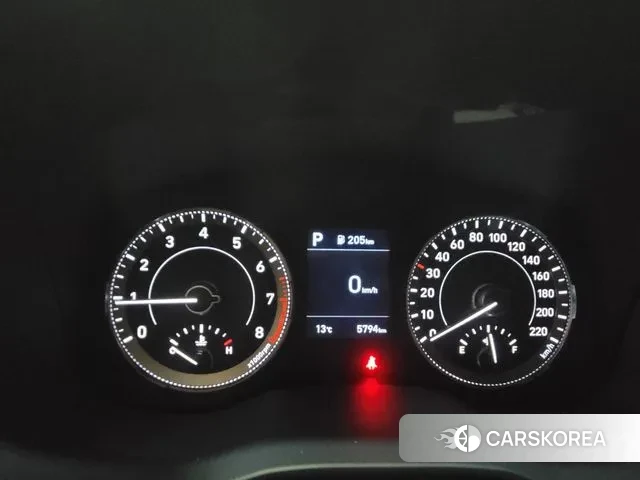 Hyundai Venue id 3665186 из Кореи 17