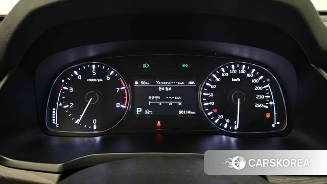 Kia K7 Premier id 4717116 из Кореи 18