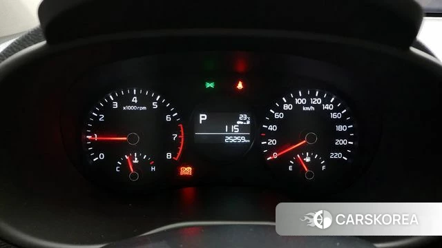 Kia Morning Urban (JA) id 4395303 из Кореи 29