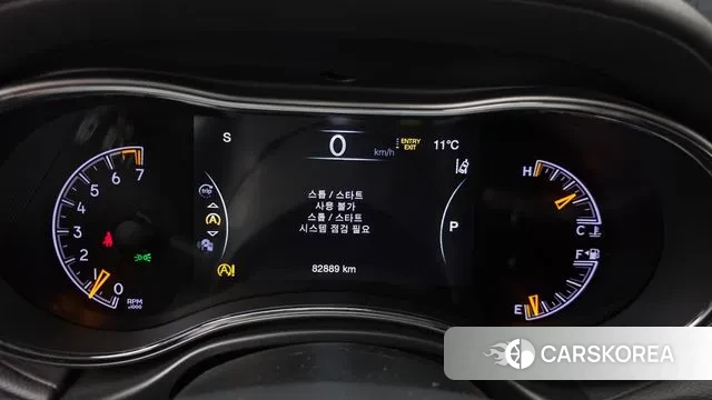 Jeep Grand Cherokee id 3509495 из Кореи 18