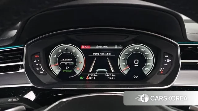 Audi A8 (D5) id 3597587 из Кореи 18