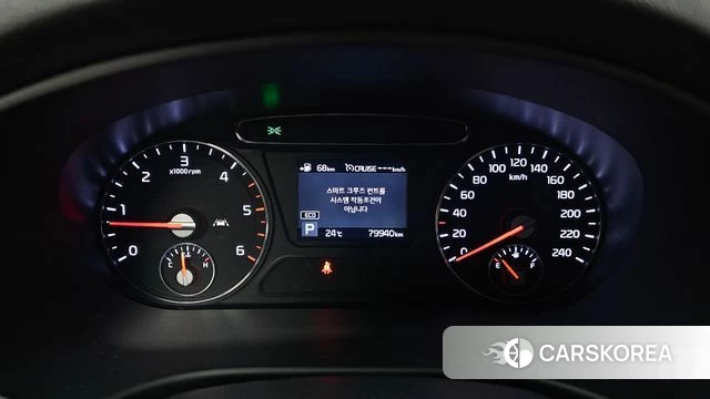Kia The New Sorento id 4397646 из Кореи 18