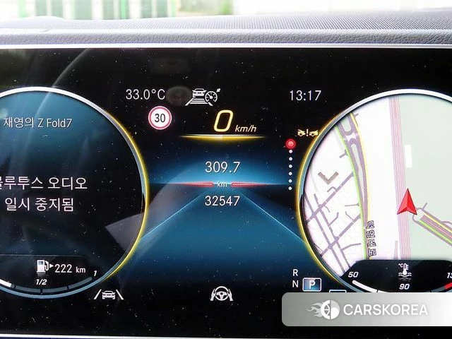 Mercedes-Benz GLE-Class W167 id 4630723 из Кореи 18