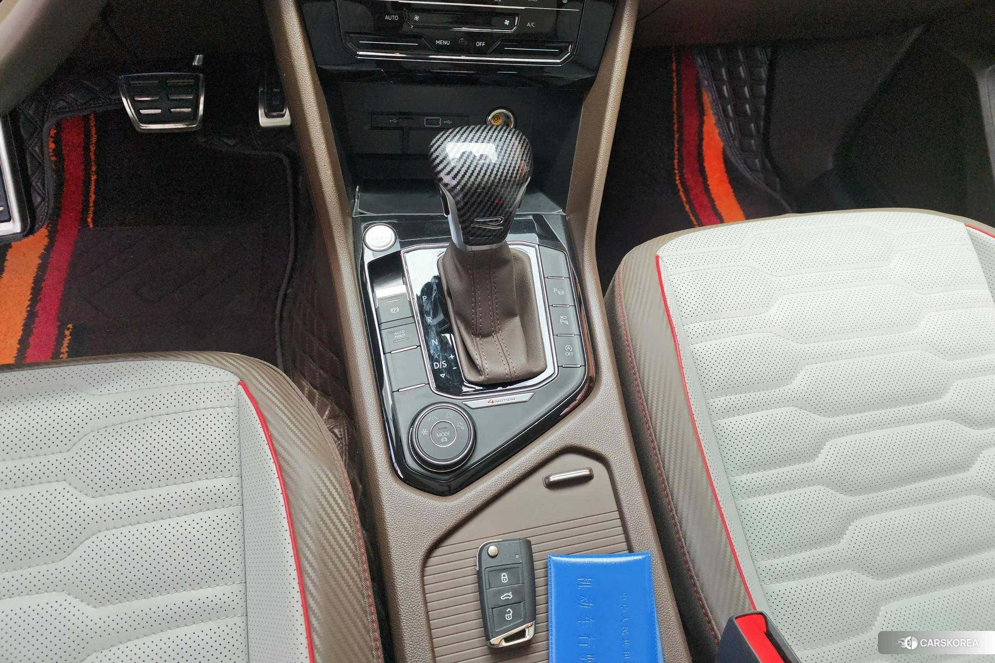 Volkswagen Tiguan L id 4441028 из Китая 15