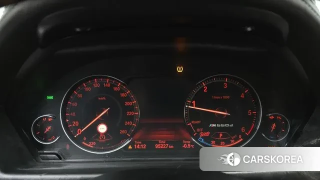 BMW 4 Series (F32) id 3636557 из Кореи 18