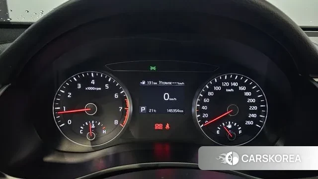 Kia Come New K7 id 2941517 из Кореи 18