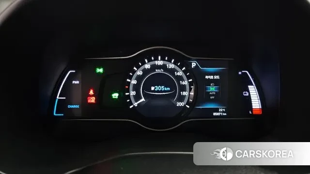 Hyundai Kona Electric id 3344975 из Кореи 18