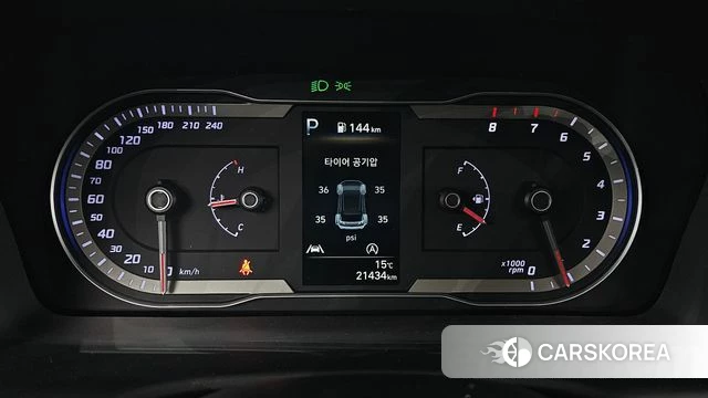 Hyundai Tucson (NX4) id 3838867 из Кореи 18