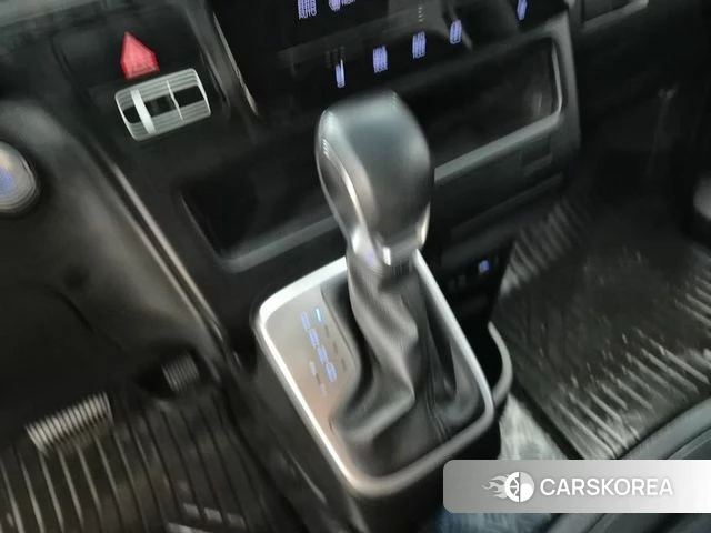 Hyundai Staria id 4323750 из Кореи 16