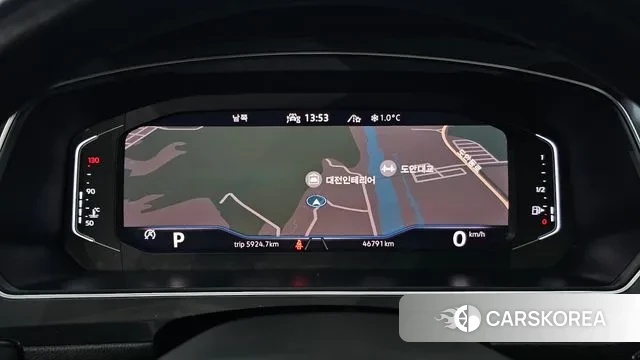 Volkswagen Tiguan Allspace id 3620247 из Кореи 18