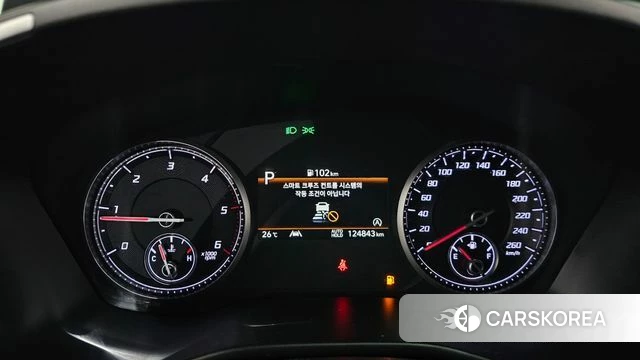 Hyundai The New Santa Fe id 4445971 из Кореи 39