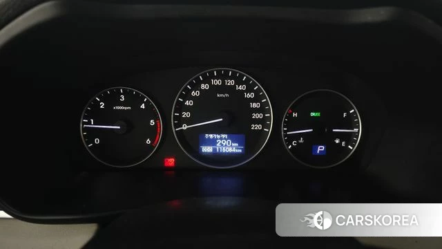 Hyundai The New Grand Starex id 3911200 из Кореи 18