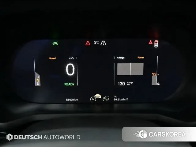 Polestar Polestar 2 id 3670833 из Кореи 18