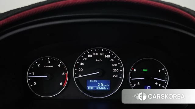 Hyundai The New Grand Starex id 4397827 из Кореи 18