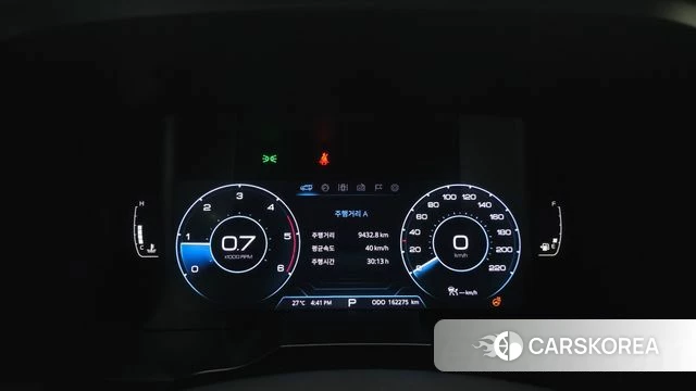 Ssangyong Beautiful Korando id 4331538 из Кореи 18