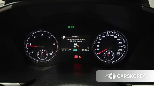 Hyundai The New Santa Fe id 4541168 из Кореи 29