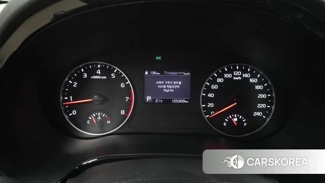 Kia Seltos id 4294399 из Кореи 28