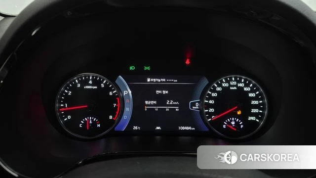Kia Seltos id 4595350 из Кореи 31