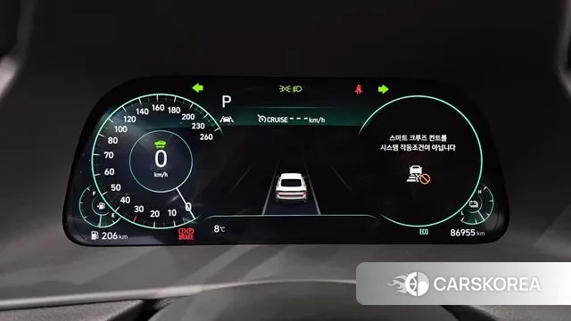 Hyundai Sonata Hybrid (DN8) id 3514354 из Кореи 18