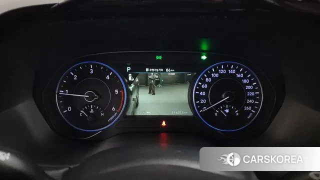 Hyundai Palisade id 3626752 из Кореи 18