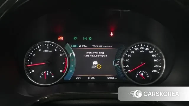 Kia Seltos id 3208030 из Кореи 18