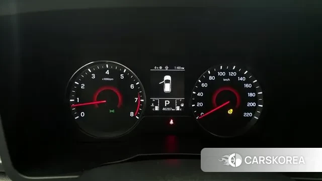 Ssangyong Berry New Tivoli id 3385274 из Кореи 18