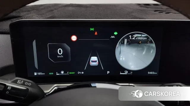 Kia The New Sorento 4th Generation id 3610016 из Кореи 18