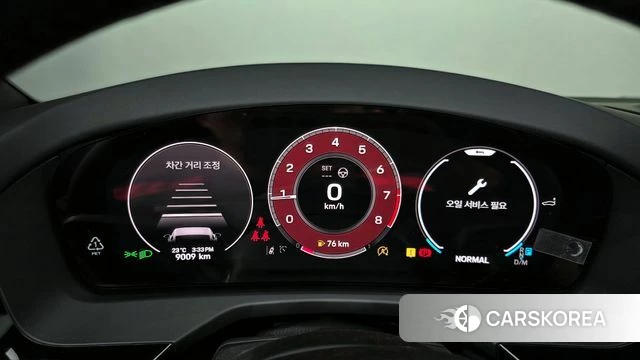 Porsche Panamera (976) id 4387908 из Кореи 33