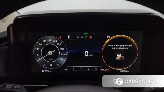 Kia Carnival 4th generation id 3660597 из Кореи 18