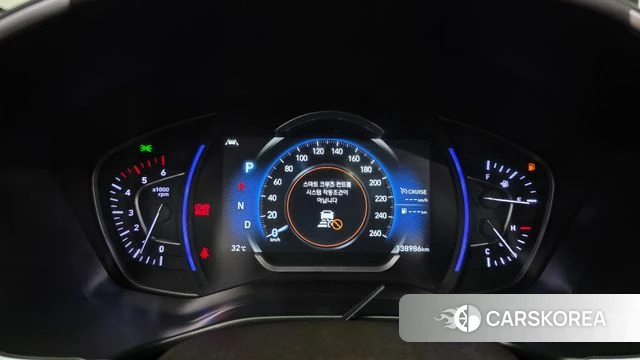 Hyundai Santa Fe TM id 4620626 из Кореи 31