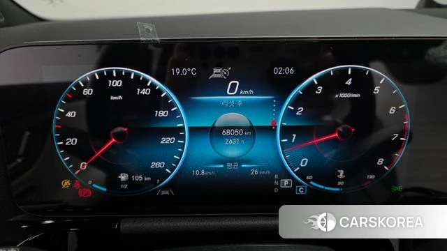 Mercedes-Benz GLA - Class H247 id 4244862 из Кореи 30
