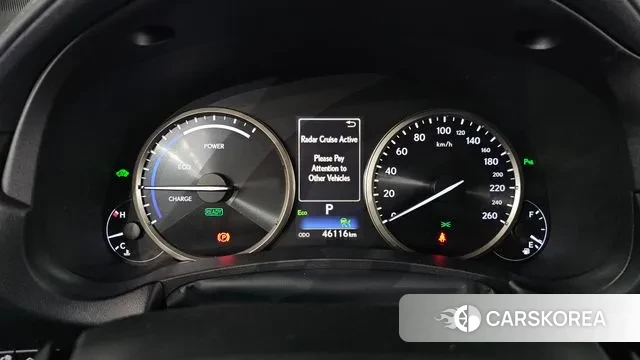 Lexus NX300h id 3535256 из Кореи 18