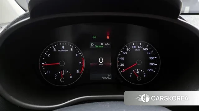 Kia Morning Urban (JA) id 3545441 из Кореи 18