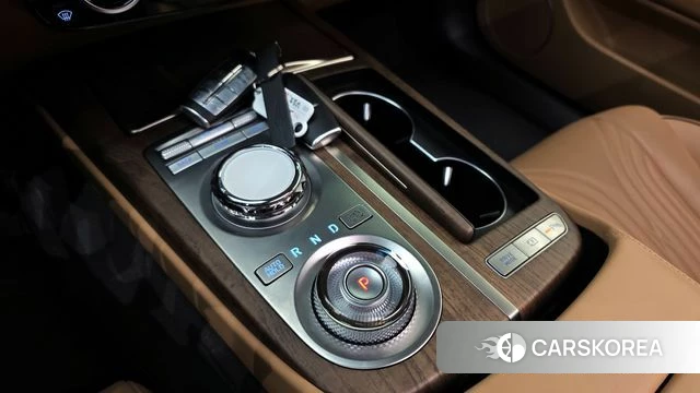 Genesis G80 (RG3) id 4194769 из Кореи 33