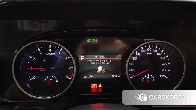 Kia Carnival 4th generation id 3654121 из Кореи 18