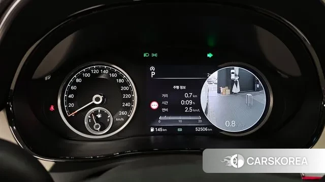 Genesis GV70 id 3620199 из Кореи 18