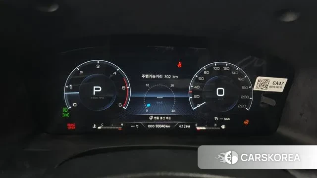 Ssangyong The New Rexton Sports Cannes id 3645084 из Кореи 18