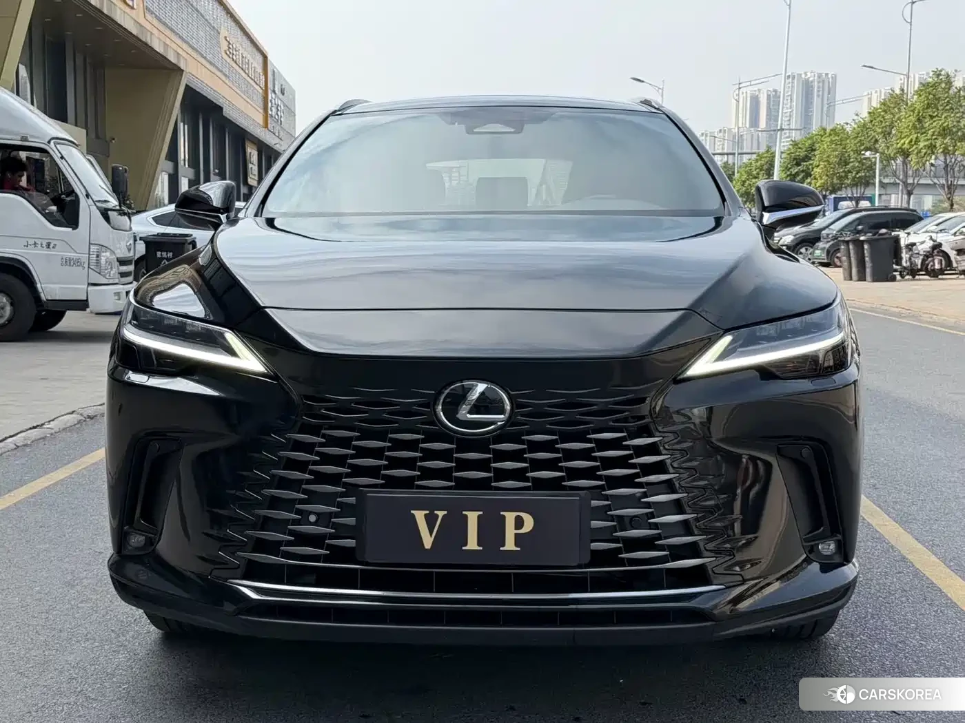 Lexus RX id 4547402 из Китая 8