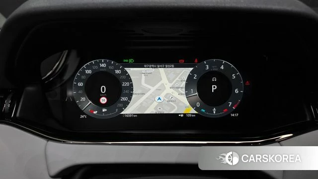 Land Rover Range Rover Evoque 2nd Generation id 4493530 из Кореи 18
