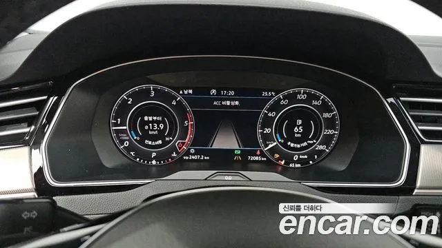 Volkswagen Arteon id 2896634 из Кореи 18