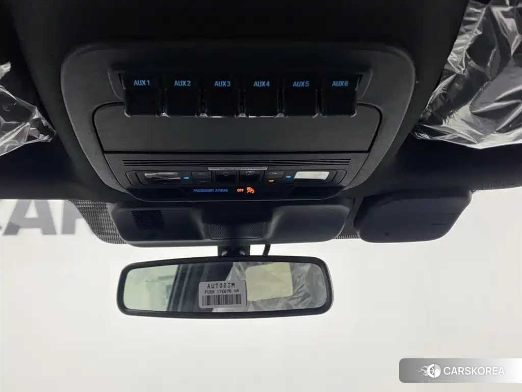 Ford F-150 Raptor id 4538661 из Китая 26
