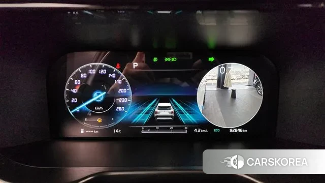 Kia Sorento 4th Generation id 3727873 из Кореи 18