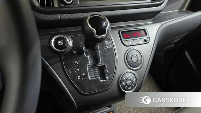 Kia The New Kia Ray id 4421254 из Кореи 32