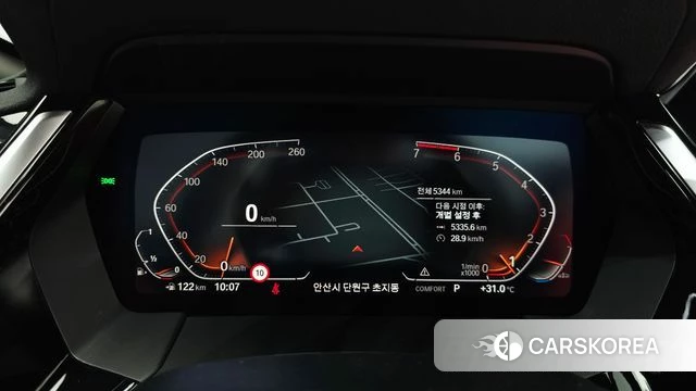 BMW Z4 (G29) id 4669830 из Кореи 30
