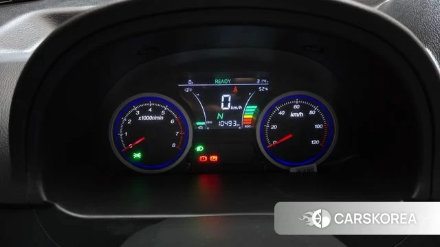 Dongfeng Socon C35 id 3811423 из Кореи 18