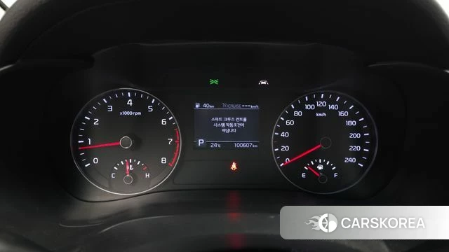 Kia Come New K3 id 4849937 из Кореи 18