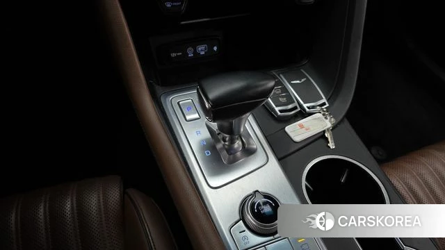 Genesis G70 id 4232716 из Кореи 32