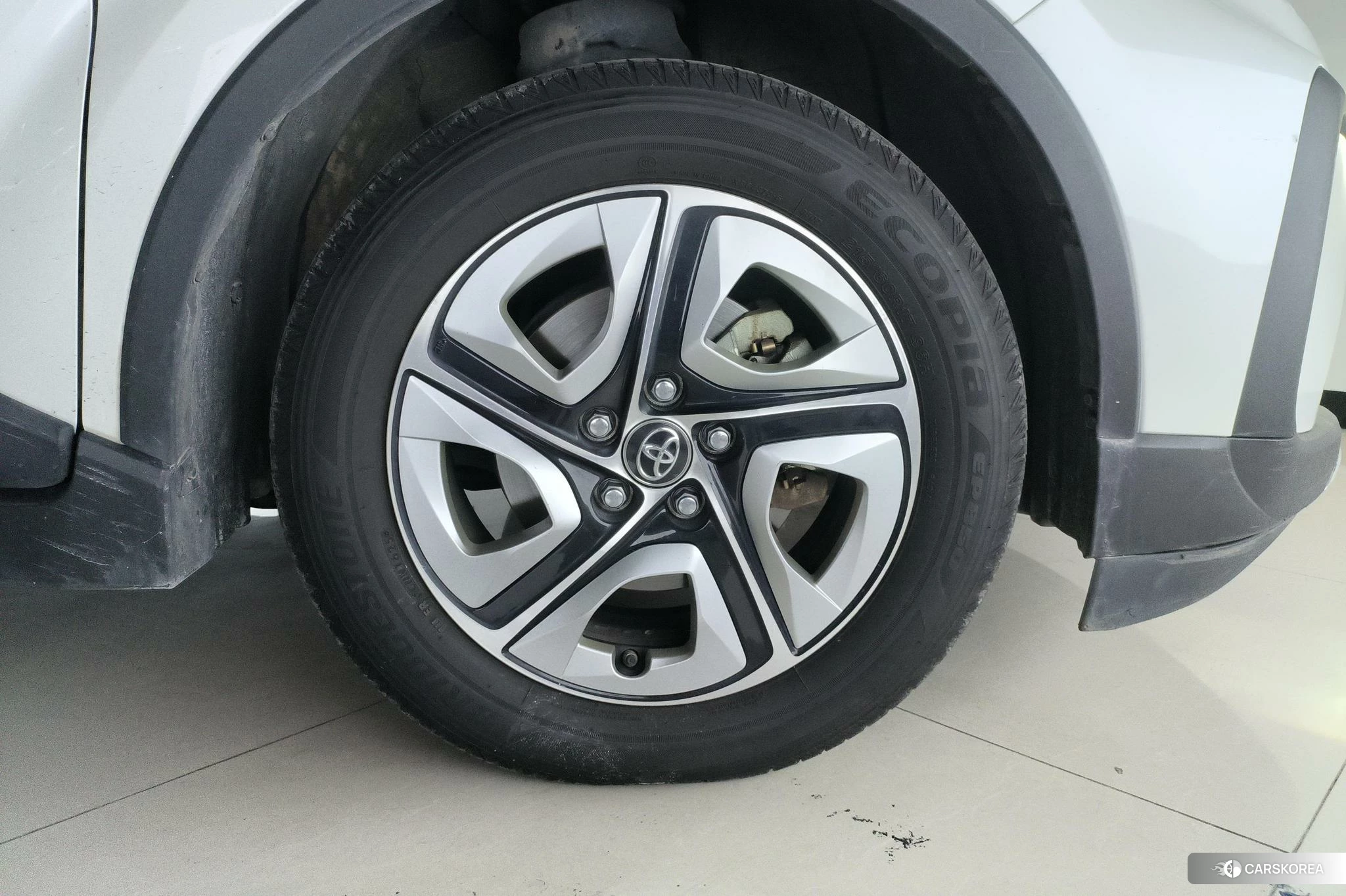 Toyota Yize E Jin Engine id 4473380 из Китая 15