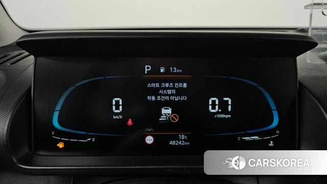 Hyundai Casper id 4243915 из Кореи 29