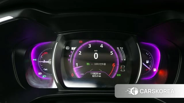 Renault Korea (Samsung) QM6 id 3905669 из Кореи 18